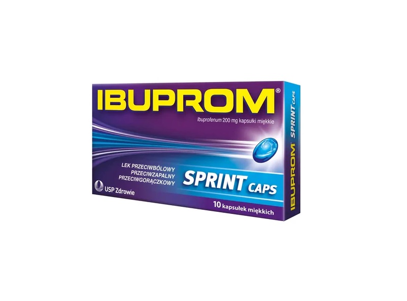 Ibuprom