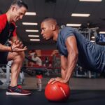 San Diego Personal Trainer: The Ultimate Fitness Solution