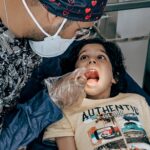 Nurturing Healthy Smiles – The Importance of Pediatric Dentistry