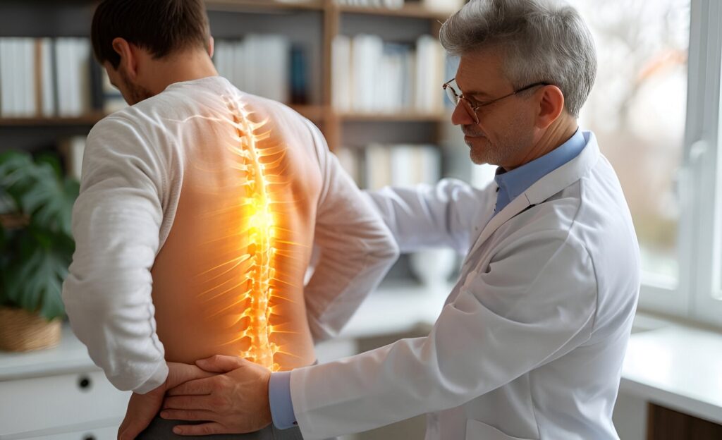 Chiropractor st petersburg fl